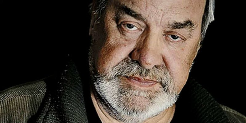 Umro je Jakša Fiamengo