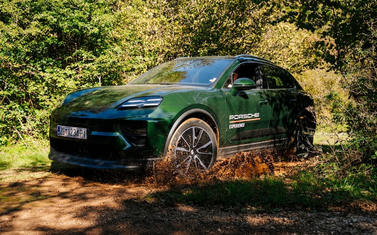 Istra i Kvarner Road Show: Iskustvo koje je spojilo snagu automobila, ljepotu krajolika i hedonizam