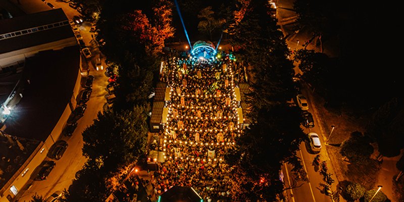 Ljetno izdanje Split park festivala otvara svoja vrata nikad prije!