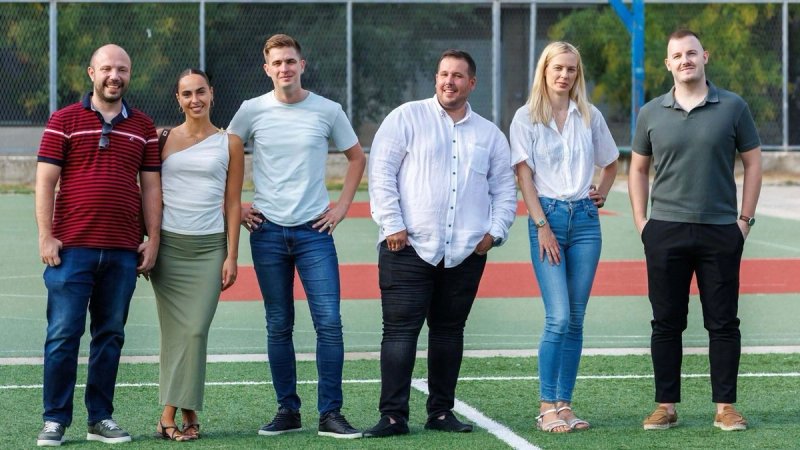 'Pomeo' konkurenciju u Spinutu: Luka Kovač Levantin osvojio 80 posto glasova