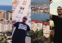 Split Zoo predstavlja novi singl i videospot 'Satran'