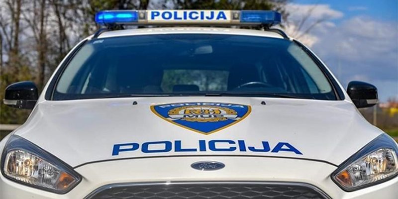 Uhvaćen za volanom iako mu je vozačka istekla prije četiri godine