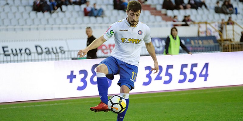 LOŠA VIJEST: Juranović propušta finale Kupa