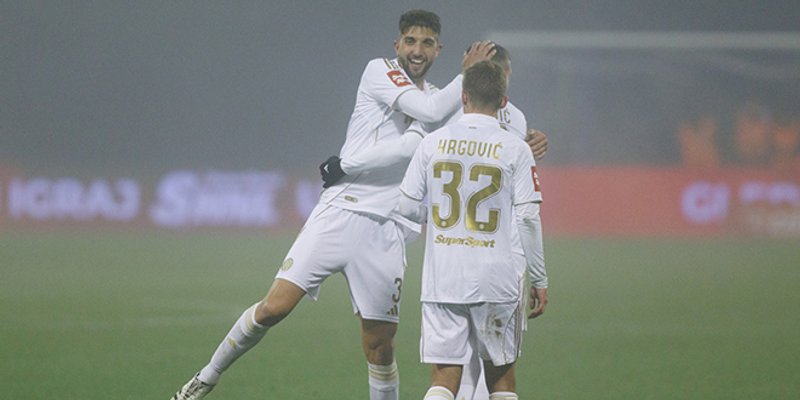 Što Edgarov odlazak znači za Hajduk?