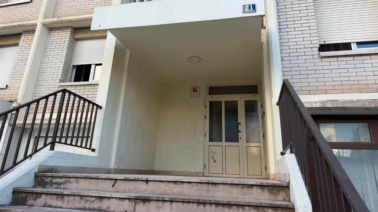 Nova stranica: Prva najava kandidature za predsjednika splitskog SDP-a, poznati pedijatar pojačava tim