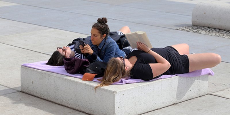 Split nije Afrika, ali nije bogme ni Skandinavija