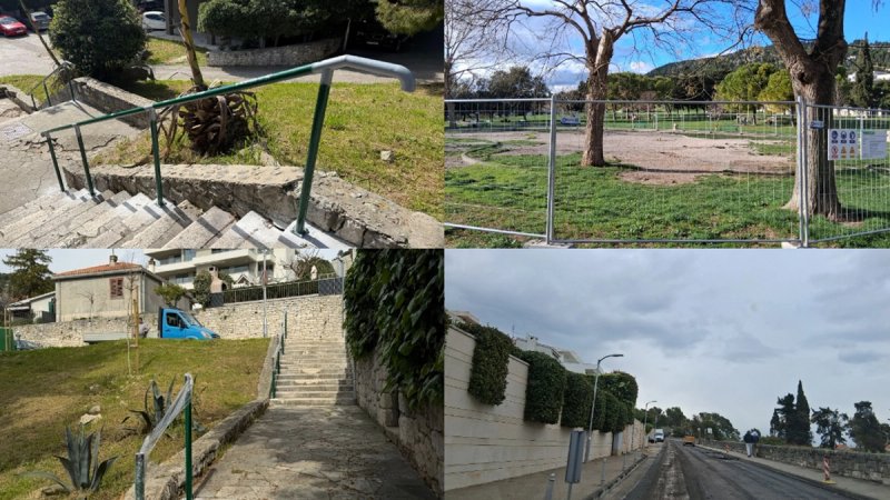 IZ GK MEJE PORUČUJU: Krećemo s velikim radovima