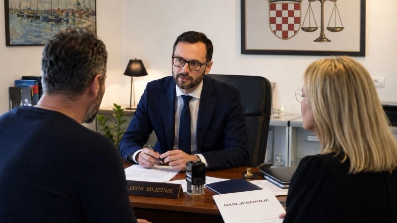 Što svaki građanin treba znati prije kupnje, prodaje ili nasljeđivanja nekretnine?
