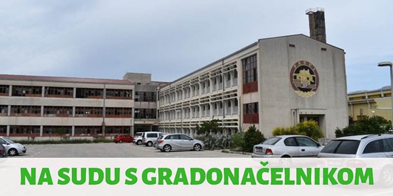 Predsjednik Društva Marjan Dan oslobođenja grada Splita provest će u Općinskom sudu u Splitu na Dračevcu