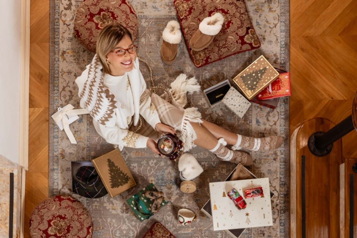 JOKER FASHION PORTFOLIO Blagdani u ritmu fashion hitova