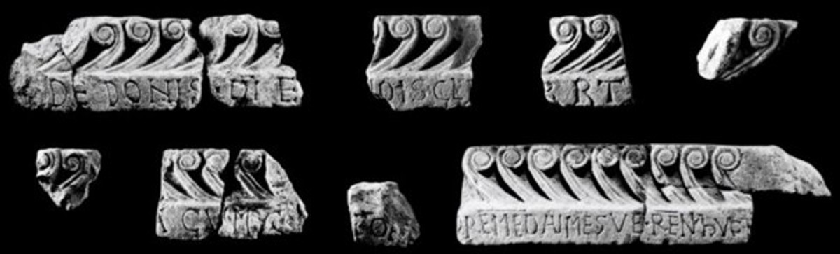 Sv. Juraj, Sv. Marta i tajne starohrvatskih vladara koje čuvaju