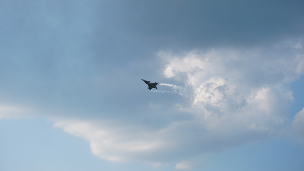 SIAF 2021 - Slovak International Air Fest | Foto: AUS