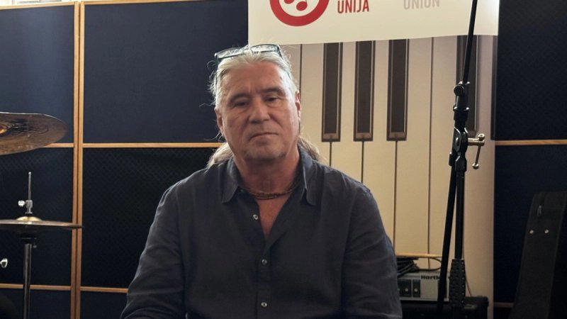 VIDEO: Goran Karan govorio o povratku pred splitsku publiku pa se dotaknuo i Jakova Jozinovića te Eurosonga