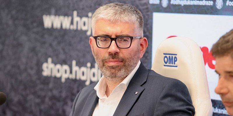 Najavljena izvanredna presica na Poljudu, odlazi Vučević, ali ne samo on?