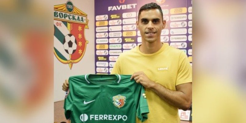 SPLITSKI NOGOMETAŠ U UKRAJINI Ivan Pešić: Osjeća se velika napetost, izlaza za sada nema, na ulicama je kaotično