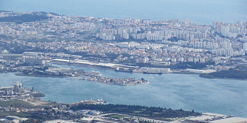 ŠOK U SPLITU: U stanu u centru grada pronašli tijelo u raspadajućem stanju