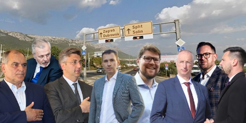 PREGLED TJEDNA: Terorist na cesti i teroristi u uredima