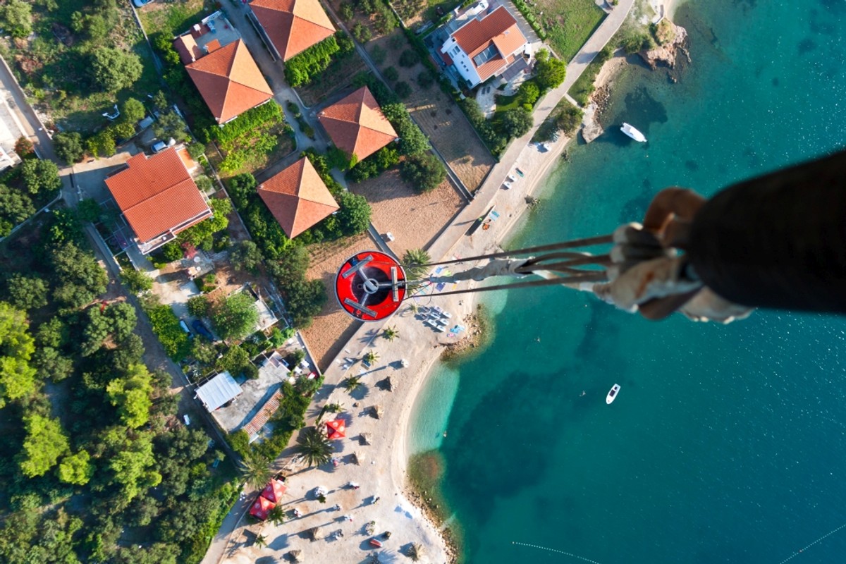 VELJKOVA FOTO-KRITIKA: Goranove fotografije su lijepe, ali nemaju snagu