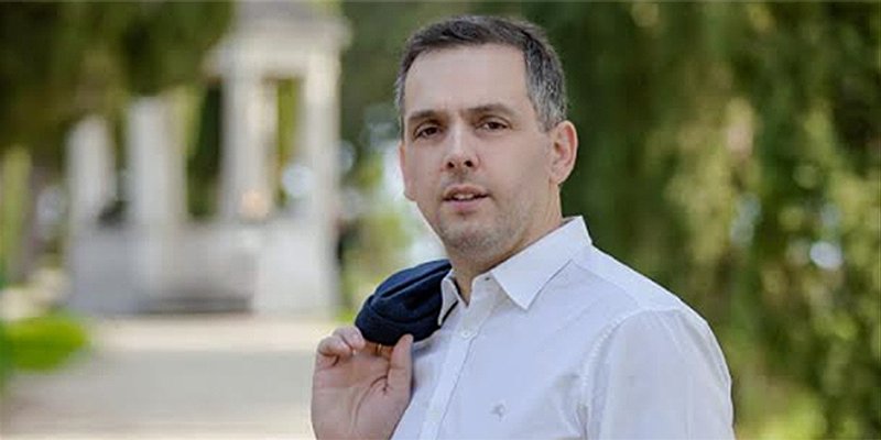 SDP ODLUČIO: Ante Franić bit će kandidat za gradonačelnika Splita