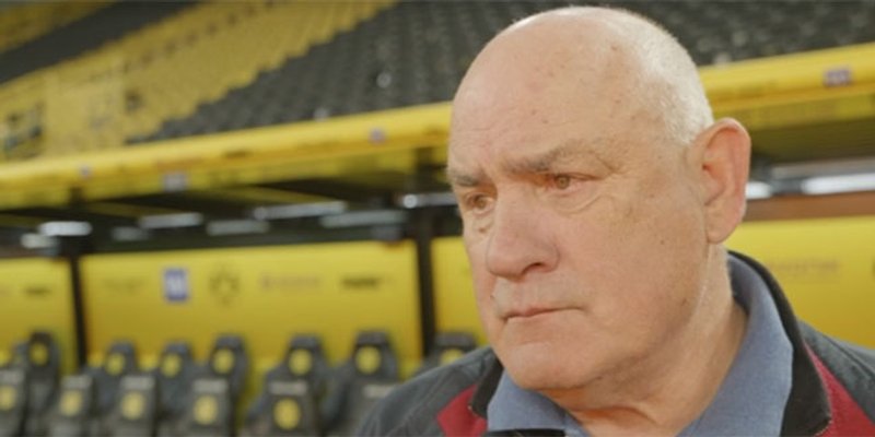 Boro Primorac: Ne plačem, netko mi je stavio luka u oči