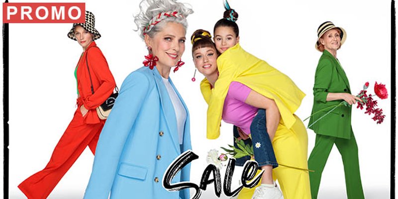 FINALE LJETNOG SNIŽENJA: Uživajte u shoppingu uz odlične popuste