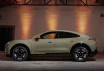 Novi Porsche Cayenne Coupé inspirirani su legendarnim oblikom modela 911