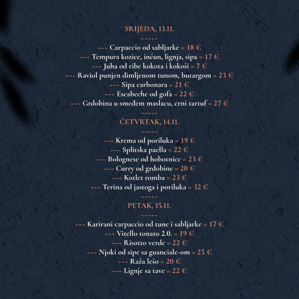 Tom Gretić u Kadeni!