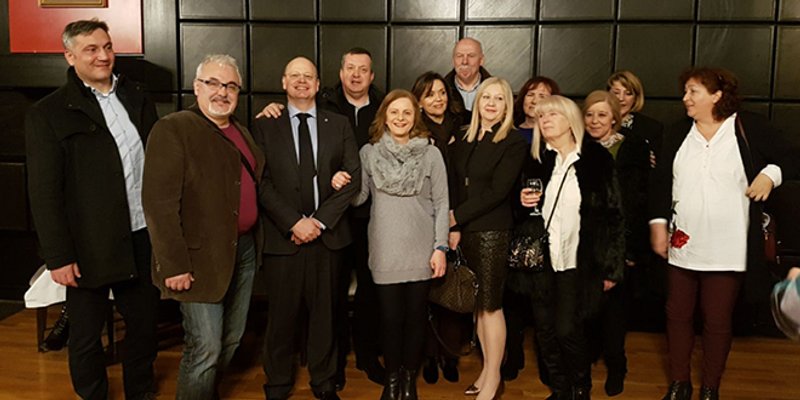 Lions klub Dioklecijan slavi 15 godina svoga rada
