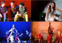 Teatar danSing oduševio Split: Tri rasprodane predstave i 'Romeo i Julija' sa sretnim završetkom