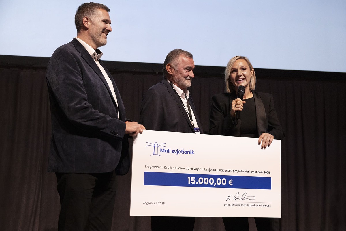 Otvorene prijave za izbor najboljih radnika u Hrvatskoj, pobjedniku namijenjeno 15.000 eura