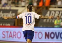 SLUŽBENA VIJEST: Marko Livaja napušta pripreme Hajduka