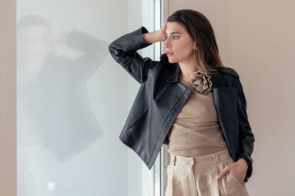 JOKER FASHION PORTFOLIO: Modni klasici svake capsule garderobe