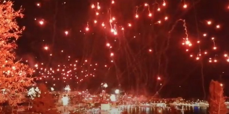 Evo i odličnih snimki s Vidilice