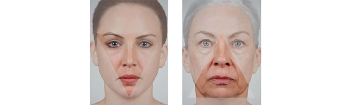 REGENERACIJA KOŽE NAKON ČETRDESETE Kako joj vratiti svježinu, volumen i fine linije? 