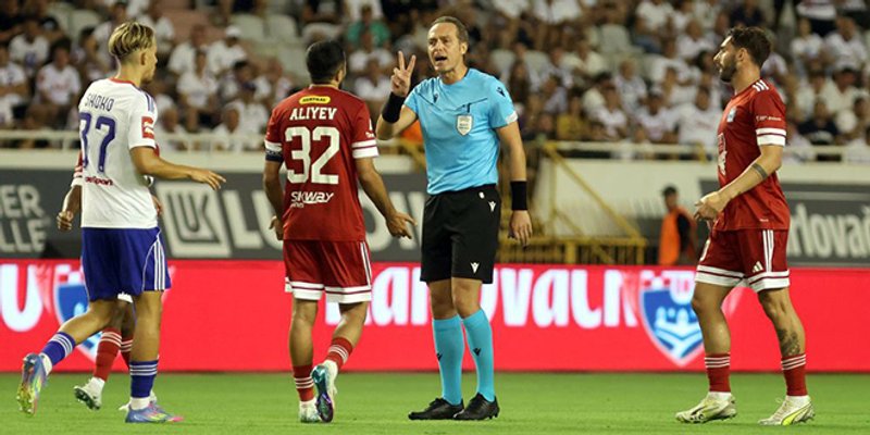 SUDAČKI EKSPERT: Očekivali smo znatno bolje suđenje iskusnog Talijana