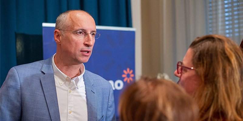 Ivica Puljak: Vlada je od Stožera civilne zaštite napravila svoj predizborni stožer