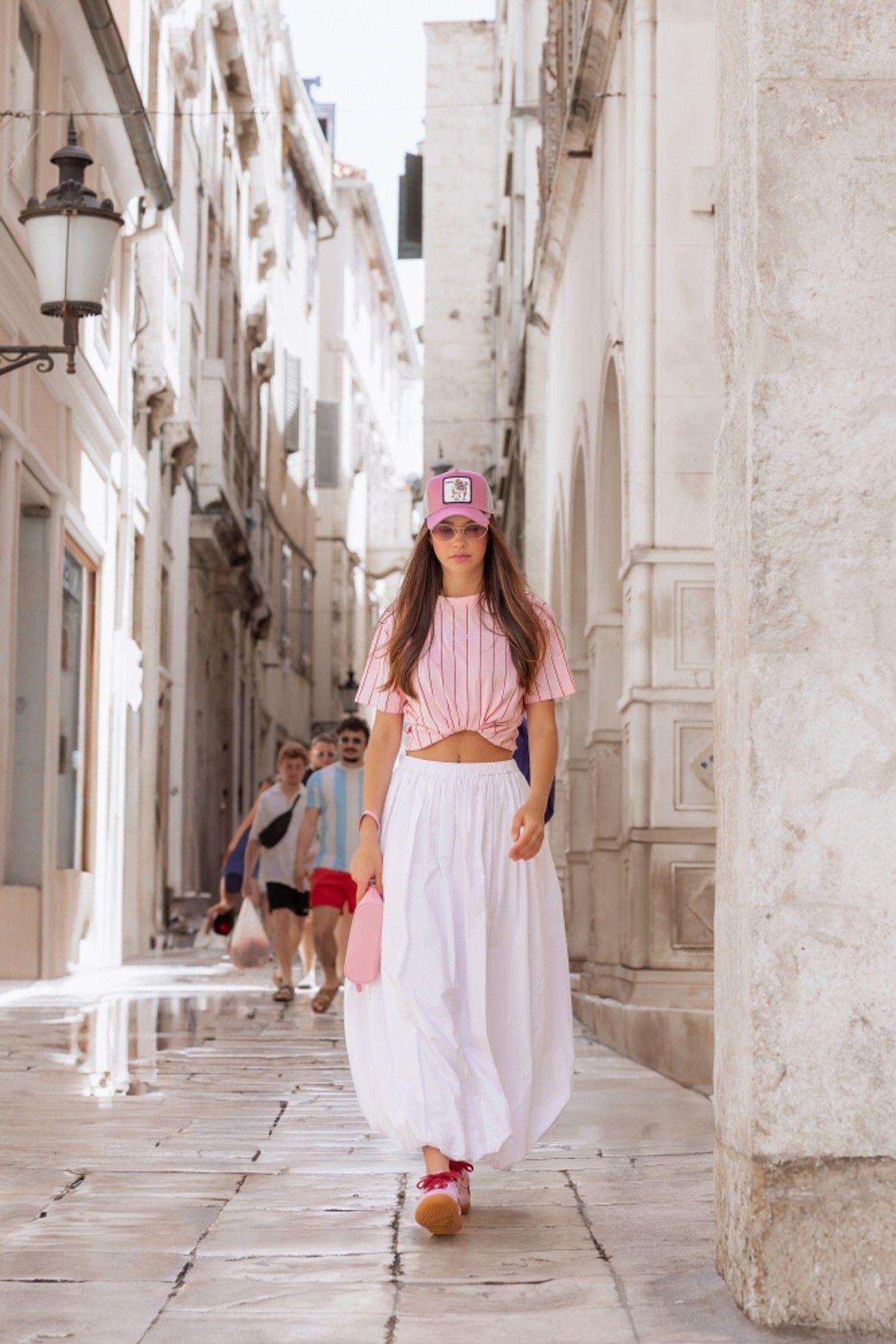 Joker Fashion Portfolio: Što ćemo nositi ovo ljeto?