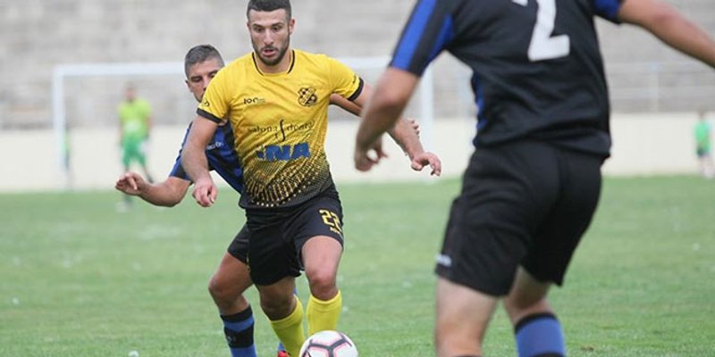 Miro Kovačić otišao u Švicarsku