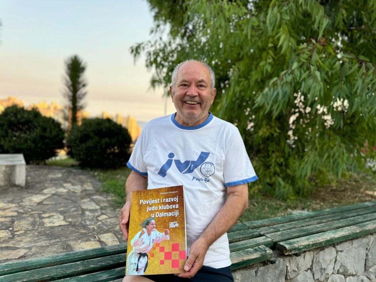 RAZGOVOR NAKON ZLATA Preradović: Nema u Hrvatskoj ponosnijeg oca, trenera i sportskog djelatnika od mene