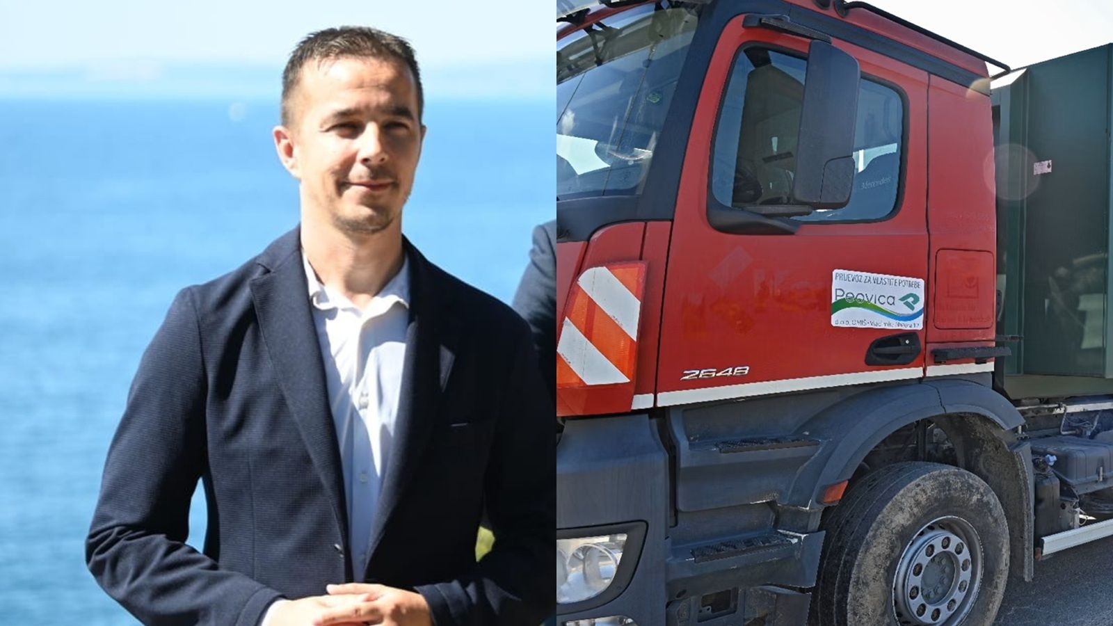 OMIŠKI MOST: Dogovor o nastavku dovoza otpada na Karepovac već je bio postignut
