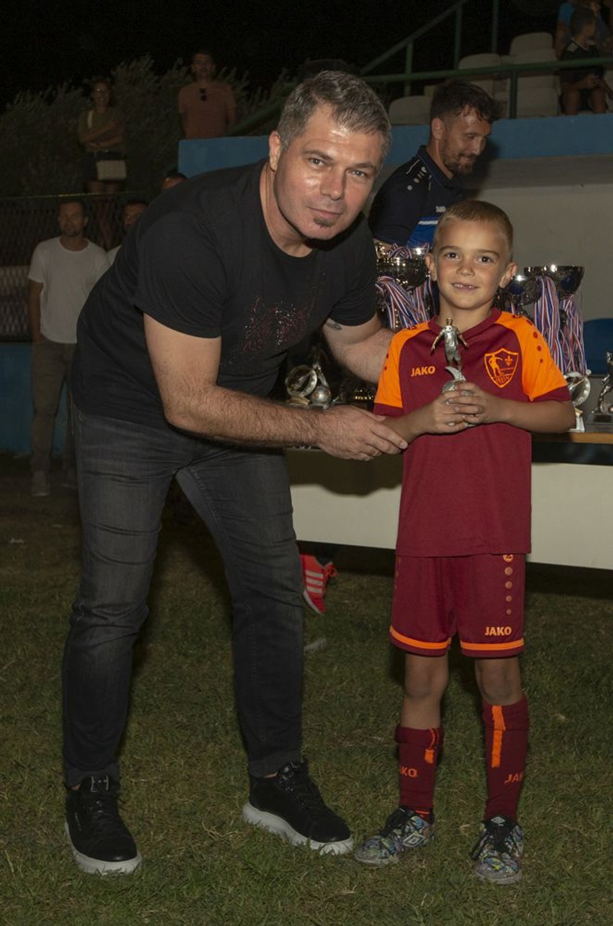 Turnir Sv. Juraj / Foto: Ivica Čavka