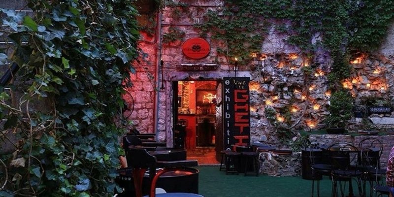 GHETTO KLUB Veljača puna zanimljivih događaja