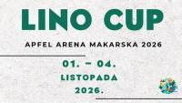 Makarska u znaku dječjeg nogometa: Od 1. do 4. listopada održava se dječji nogometni turnir Lino Cup