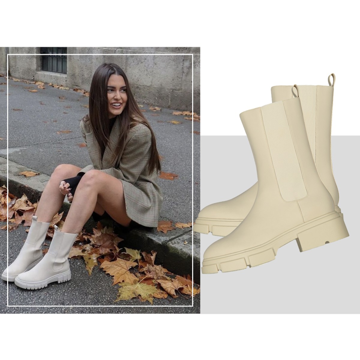 JOKER FASHION PORTFOLIO Život na visokom potplatu