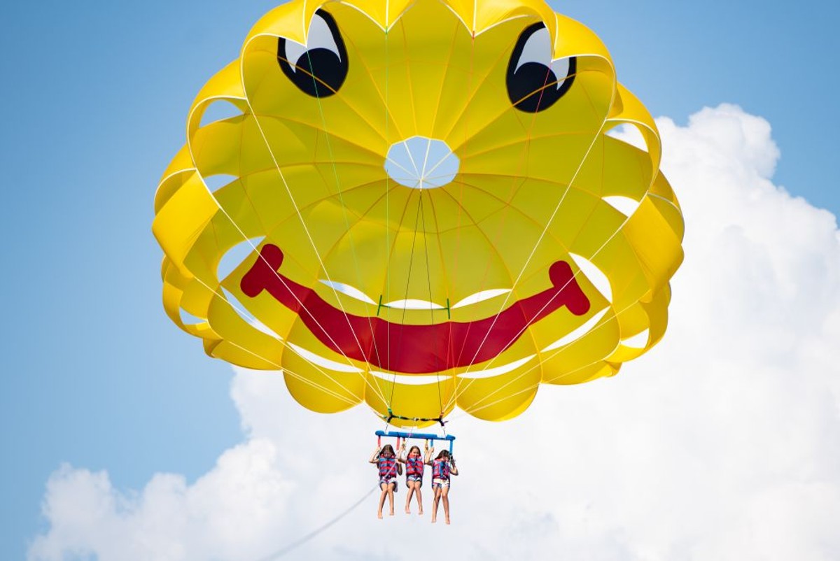 Split Parasil | foto: Kaštela Photography / Kuzma i Ivana Topić