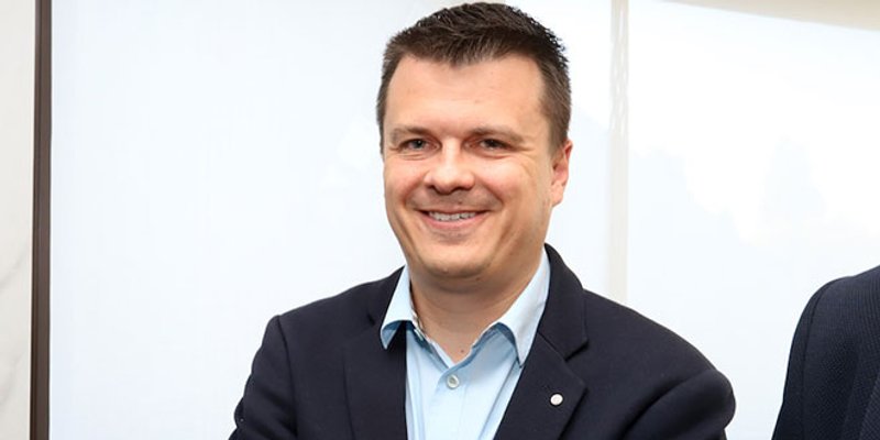Nikoličius: Normalno je da suci griješe, najvažnije je da nema namjere