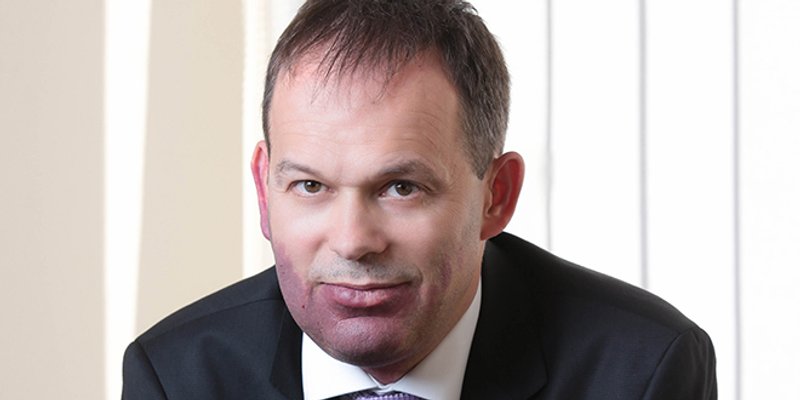 Zvonimir Akrap: Niti me itko kontaktirao, niti uopće dolazi u obzir da naslijedim Kosa