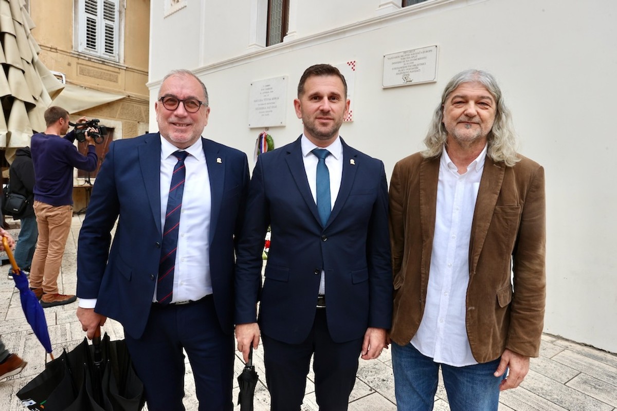 Dan oslobođenja Splita | foto: Veljko Martinović