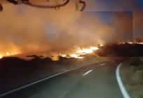 VIDEO Planuo još jedan požar na zadarskom području