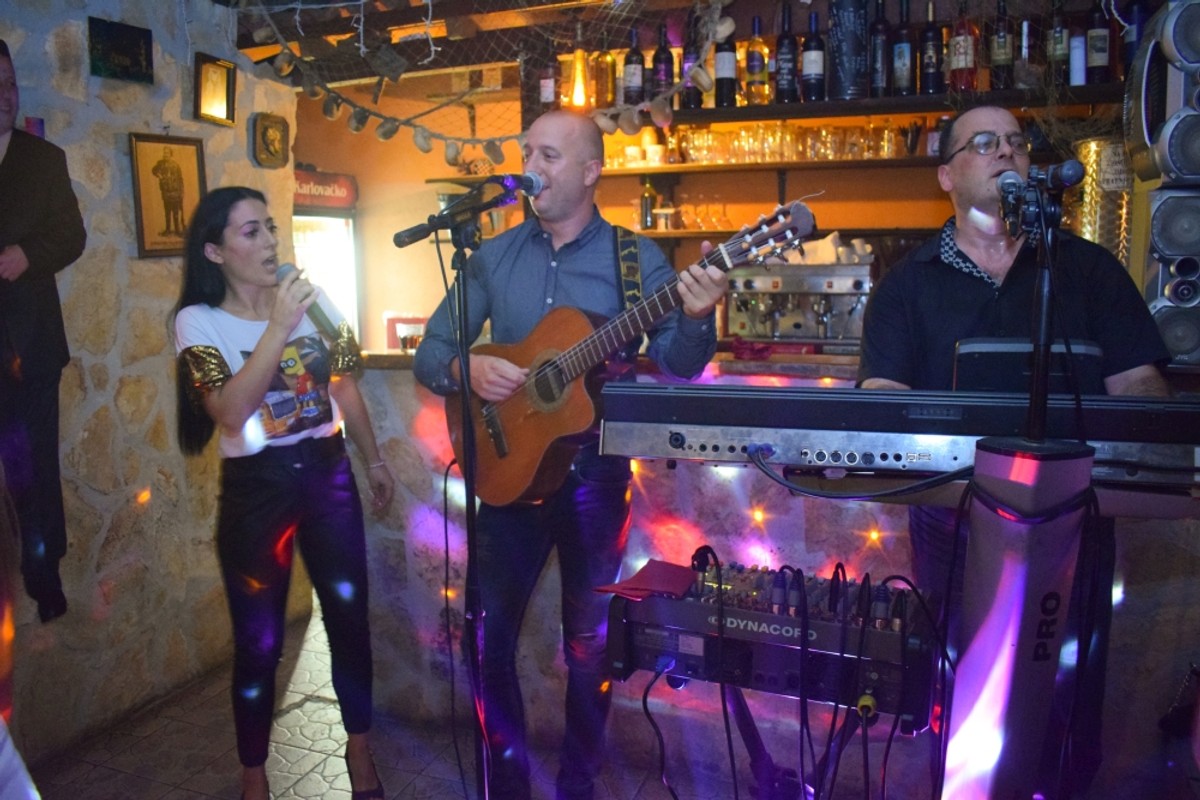 Konoba Rudine | Foto: Đurđica Herceg Čavka